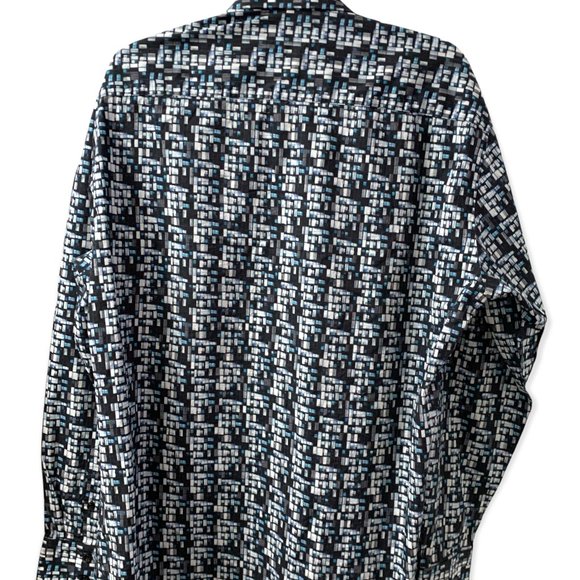 Bertigo Long Sleeve Shirt - Picture 2 of 5